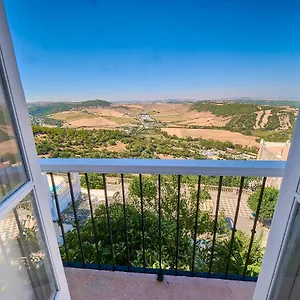 Landhaus Bekkeh, Vejer de la Frontera