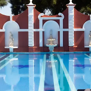 Hacienda Montenmedio Vejer de la Frontera
