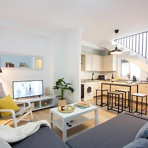  Apartamento Casa Anicca