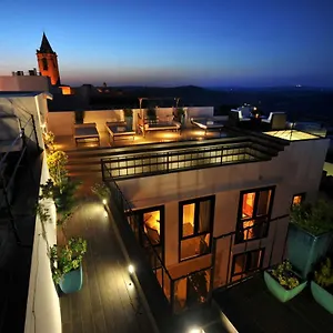 Boutique V Vejer de la Frontera