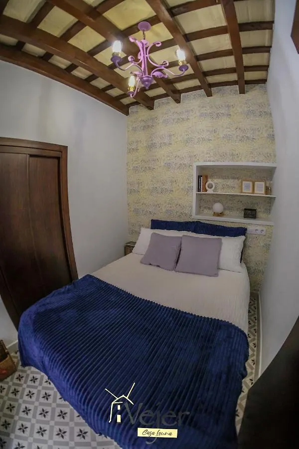 Casa Louna Apartment Vejer de la Frontera